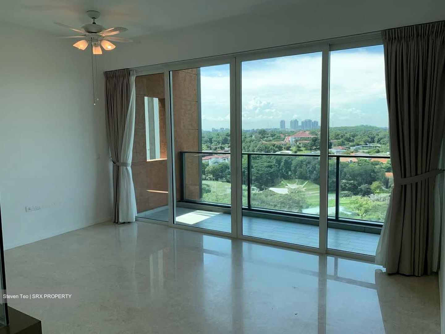 Principal Garden (D3), Condominium #580728681